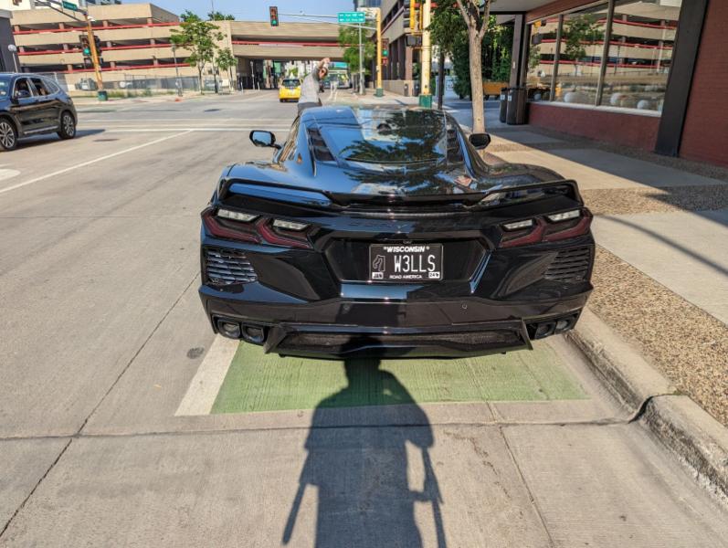 Bike Lanes