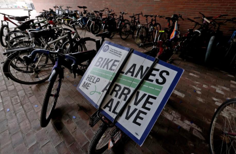 On the wire