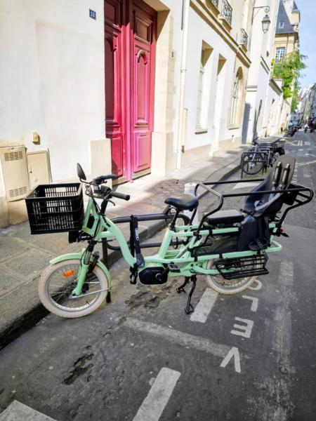 Bike Lanes