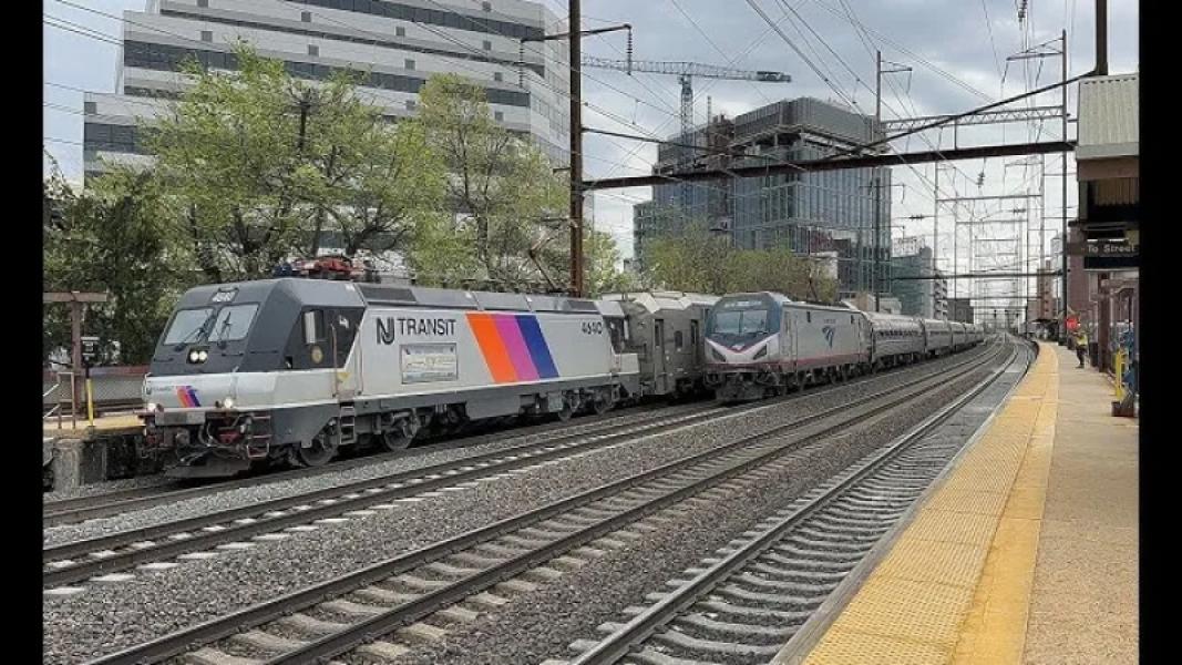 Transit