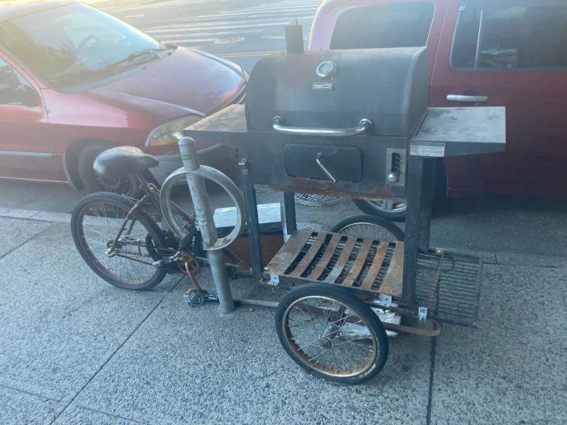 Bike Lanes
