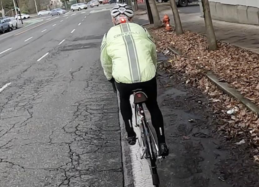 Bike Lanes