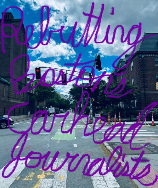 Bike Lanes
